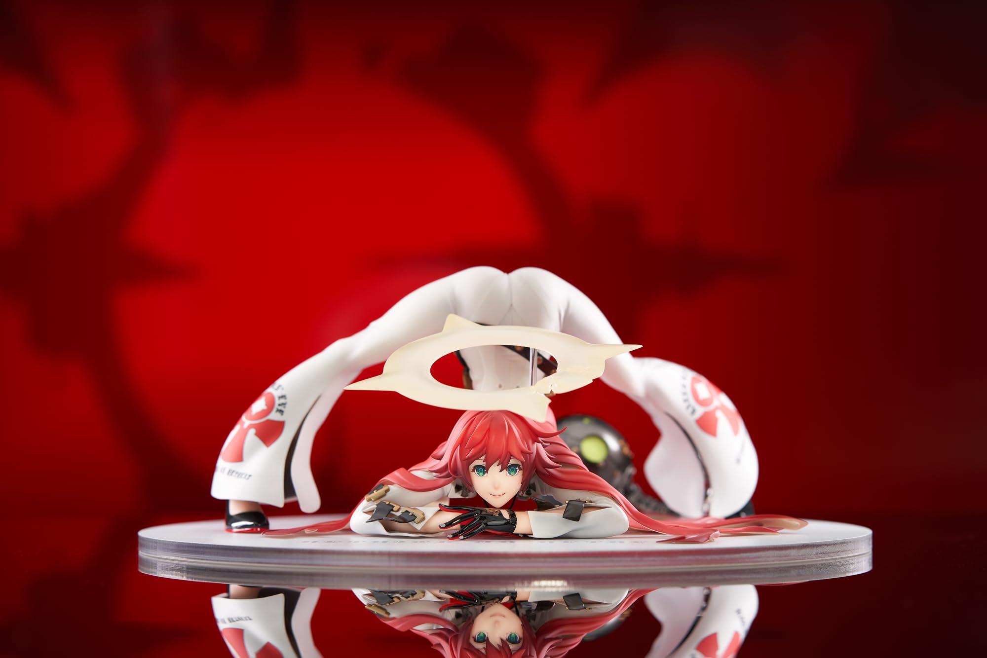 Amazon.co.jp: Apex Toys-Guilty Gear -Strive-ジャック-Oフィギュア